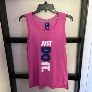 Nike Tank